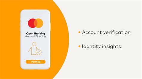 mastercard identity verification